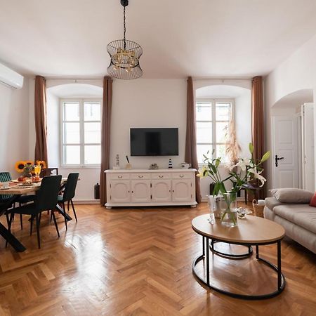 Throne Of Dubrovnik Apartment 2 Bagian luar foto