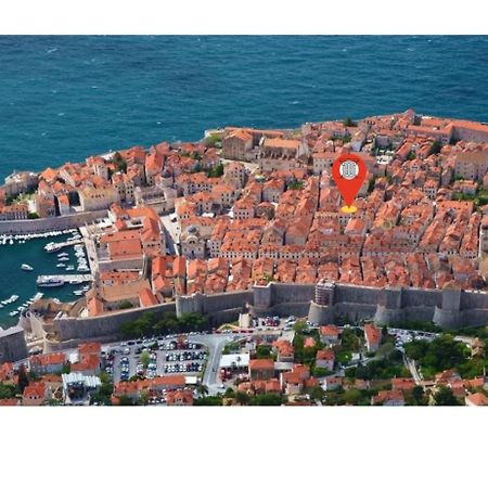 Throne Of Dubrovnik Apartment 2 Bagian luar foto