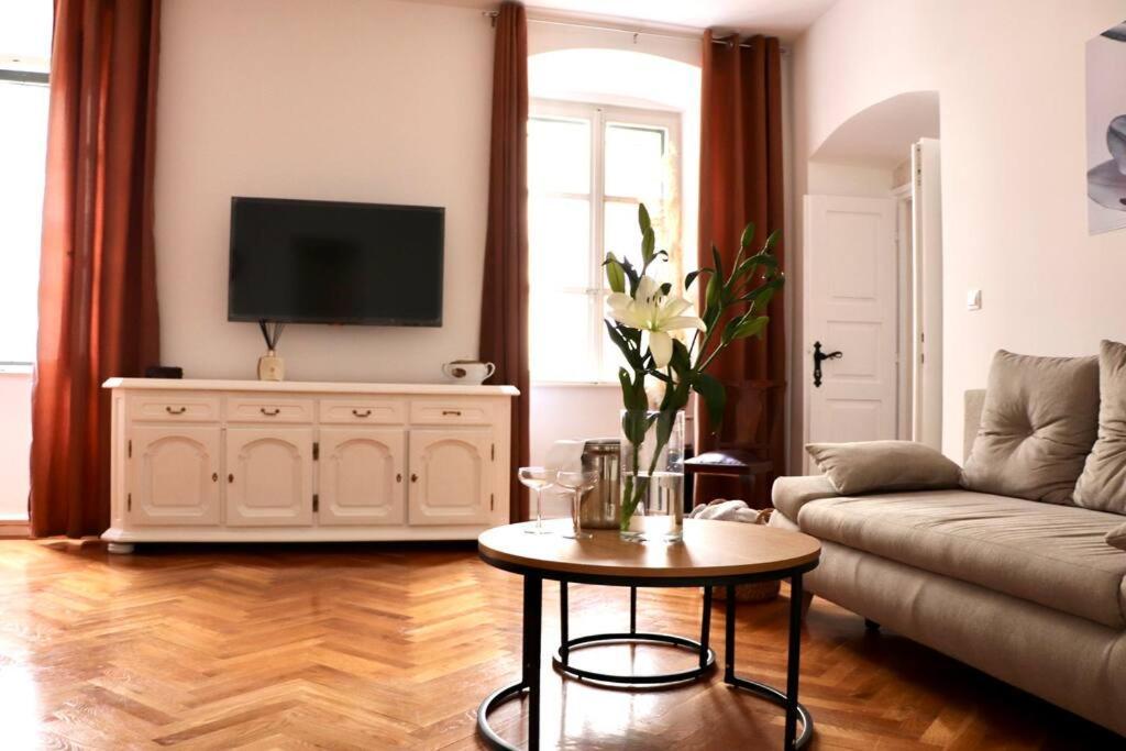 Throne Of Dubrovnik Apartment 2 Bagian luar foto