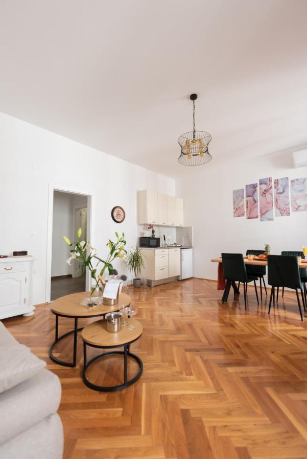 Throne Of Dubrovnik Apartment 2 Bagian luar foto