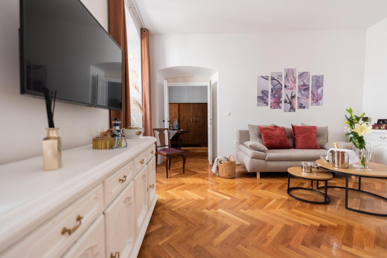 Throne Of Dubrovnik Apartment 2 Bagian luar foto
