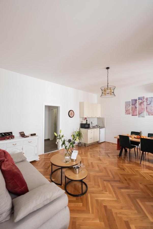Throne Of Dubrovnik Apartment 2 Bagian luar foto
