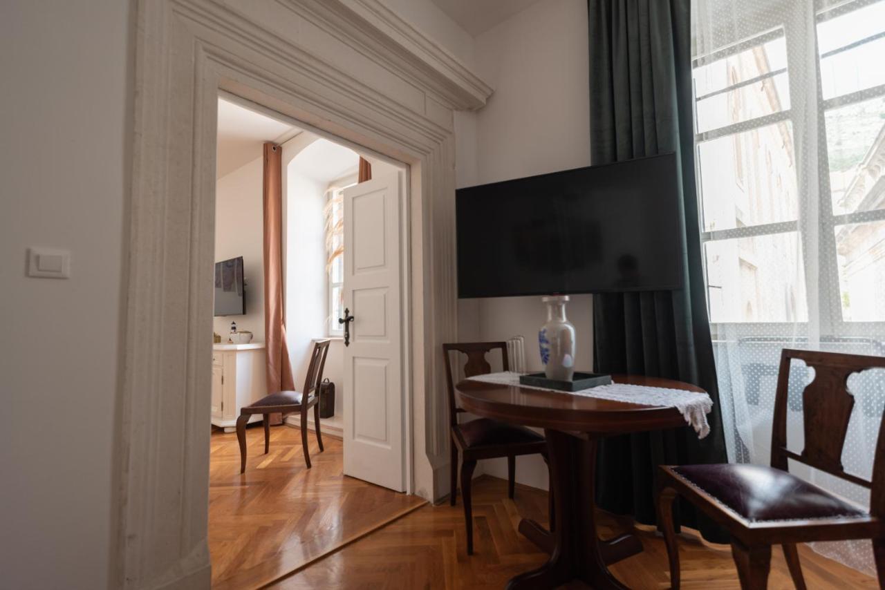 Throne Of Dubrovnik Apartment 2 Bagian luar foto