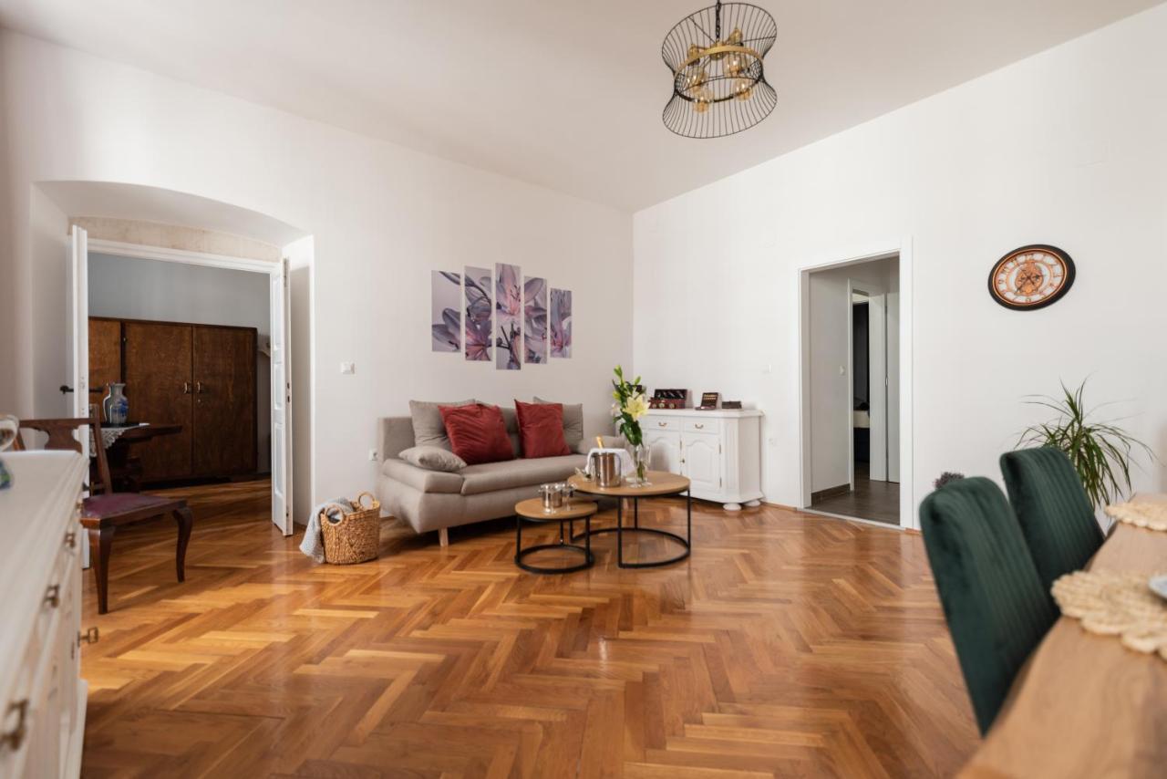 Throne Of Dubrovnik Apartment 2 Bagian luar foto