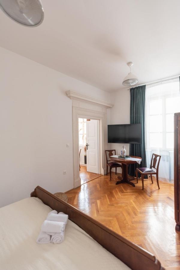 Throne Of Dubrovnik Apartment 2 Bagian luar foto