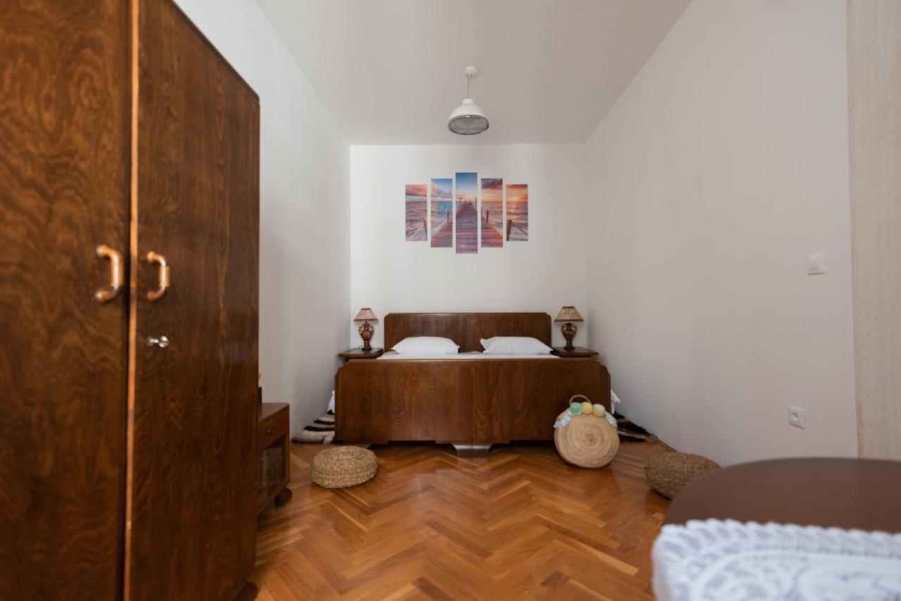 Throne Of Dubrovnik Apartment 2 Bagian luar foto