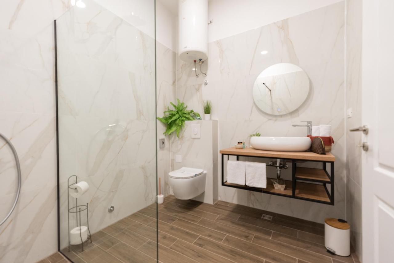 Throne Of Dubrovnik Apartment 2 Bagian luar foto