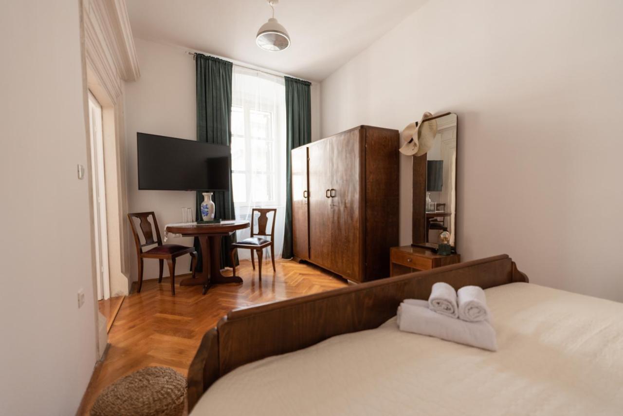 Throne Of Dubrovnik Apartment 2 Bagian luar foto