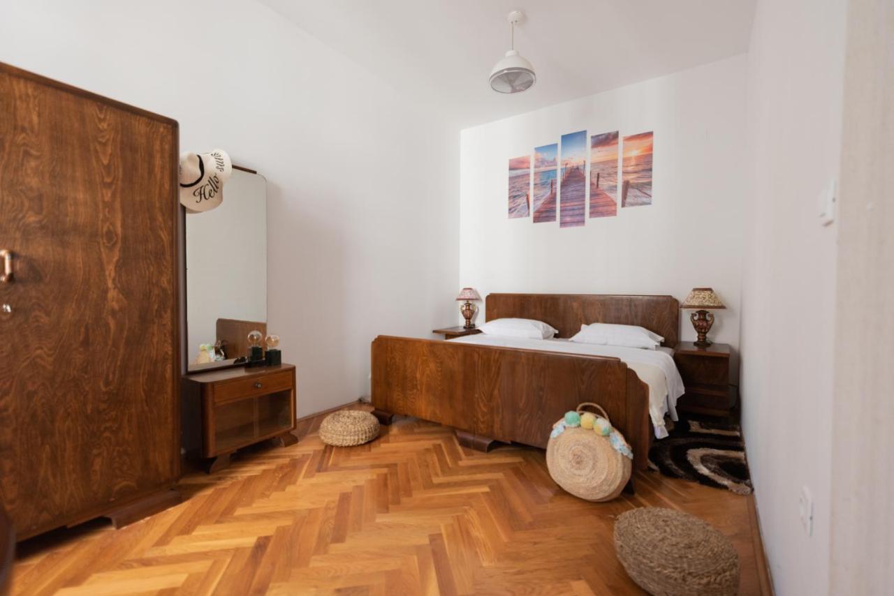 Throne Of Dubrovnik Apartment 2 Bagian luar foto
